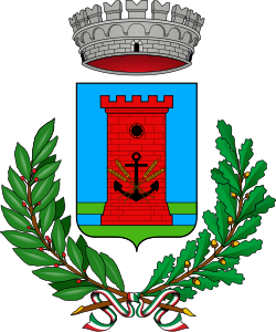 Stemma di Fiumicino