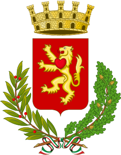 Stemma di Cori