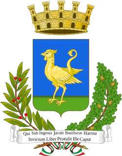 Stemma di Aversa