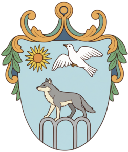 Stemma di Ciorlano