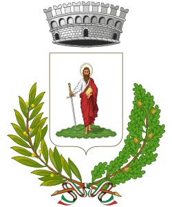 Stemma di Succivo
