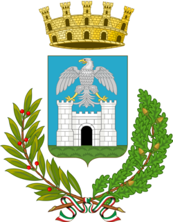 Stemma di Teano