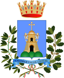 Stemma di Airola