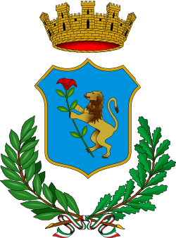 Stemma di Morcone