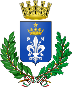 Stemma di Acerra