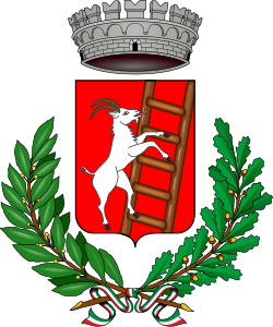 Stemma di Anacapri
