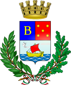 Stemma di Bacoli