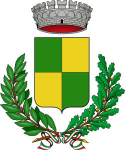 Stemma di Caivano