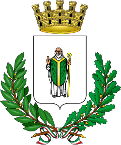 Stemma di Capri