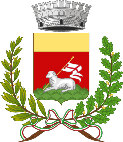 Stemma di Casavatore