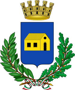 Stemma di Casoria