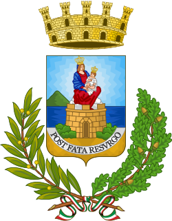 Stemma di Castellammare di Stabia