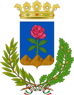 Stemma di Forio