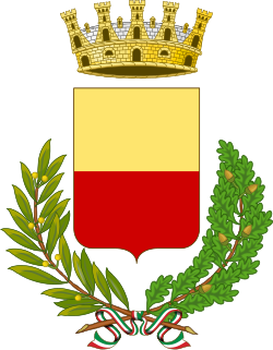 Stemma di Napoli