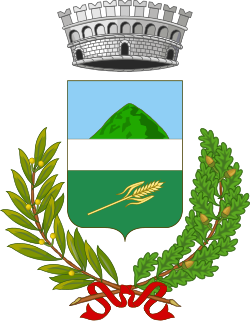 Stemma di Poggiomarino