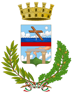Stemma di Pompei