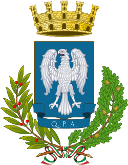 Stemma di Portici