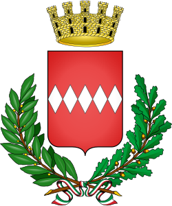 Stemma di Sorrento
