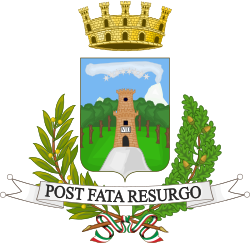 Stemma di Torre del Greco