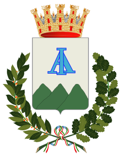 Stemma di Ariano Irpino