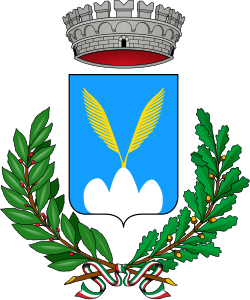 Stemma di Monteverde