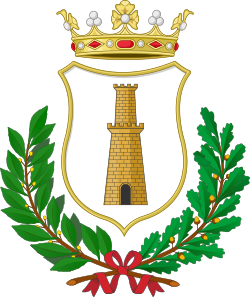 Stemma di Roccabascerana