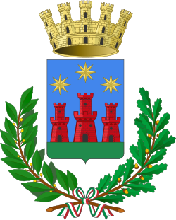 Stemma di Altavilla Silentina