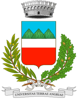 Stemma di Angri