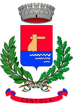 Stemma di Centola