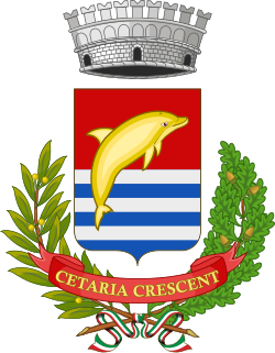 Stemma di Cetara