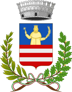 Stemma di Minori