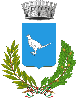 Stemma di Ottati