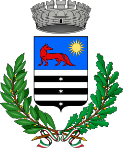 Stemma di Perito