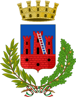 Stemma di Sala Consilina