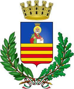 Stemma di Salerno