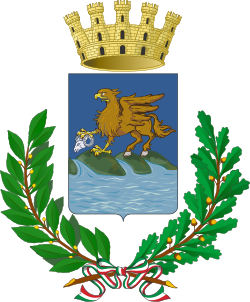 Stemma di Sarno