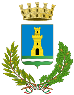 Stemma di Scafati