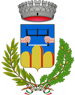 Stemma di Serre