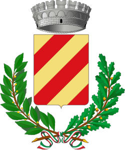 Stemma di Siano