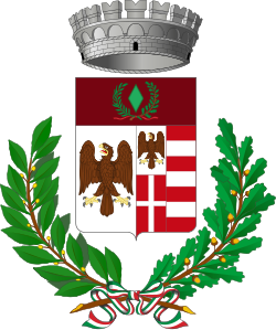 Stemma di Acciano