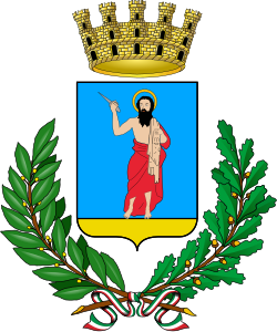 Stemma di Avezzano