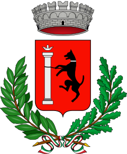 Stemma di Canistro