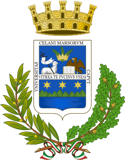 Stemma di Celano