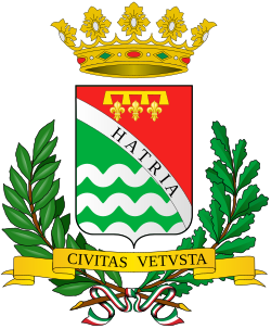Stemma di Atri
