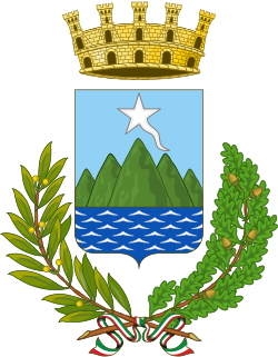 Stemma di Roseto degli Abruzzi