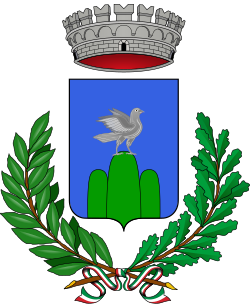 Stemma di Tortoreto