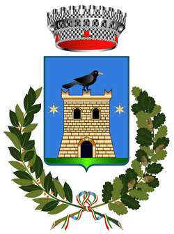 Stemma di Bolognano