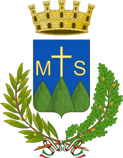 Stemma di Montesilvano