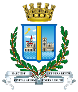 Stemma di Pescara