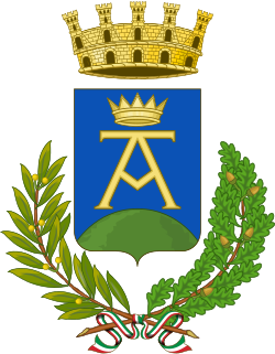 Stemma di Atessa